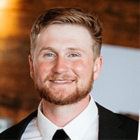 Evan Todd's profile photo