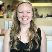 Girl Scouts of Oregon and Southwest Washington Employee Rosalind Black's profile photo