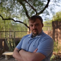 Unicon, Inc. Employee Tyler Bain's profile photo