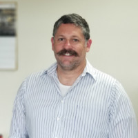 Structure Six Engineers Employee Mark Richards's profile photo