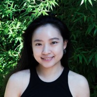 Superbolt Employee Ingrid Huang's profile photo