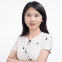 FS.com Employee Vera Yuan's profile photo