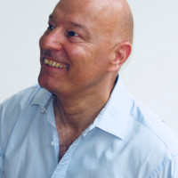 CrossKnowledge: A Wiley Brand Employee Mark Harris's profile photo