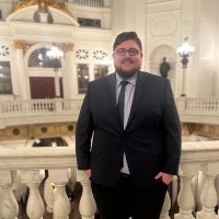 Powerex Inc. Employee Jacob Mariotti's profile photo