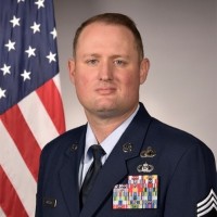 United States Air Force Employee Dean Garrison's profile photo