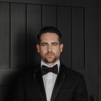 Orasis Pharmaceuticals Employee Robert Wickman's profile photo