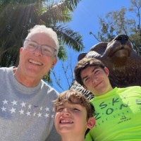 Moorings Park Communities Employee Scott Millward's profile photo