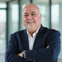 DBM Cloud Systems Employee Mike Thompson's profile photo