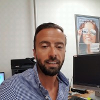 Sylvain Adam Email