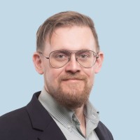 Sonata Bank Employee Will Rhoads's profile photo