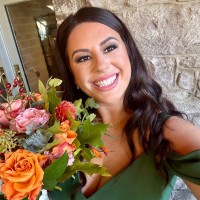 Midland Aerospace Employee Sadie Young's profile photo