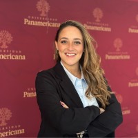 ADB Insights Employee Mayte Blanchard Goicoechea's profile photo