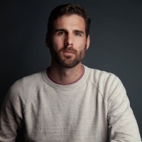 Apartment List Employee Jordan Pease's profile photo