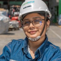 COMIMTEL Employee Anais Ysidro's profile photo