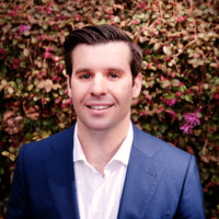 Gordon Asset Management, LLC Employee Glenn Moore's profile photo