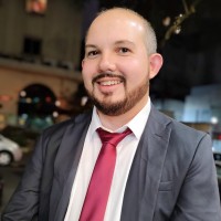 Osmar Silva Email