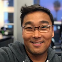 Mashgin Employee Jon Nam's profile photo