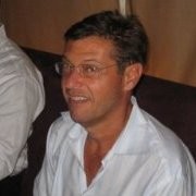 The Wall Street Group Employee Mark Gorenstein's profile photo