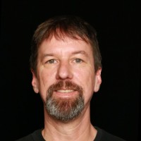 Fantastic Pixel Castle Employee James Ackley's profile photo