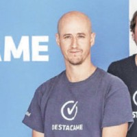 Destacame Employee Sebastian Ugarte's profile photo