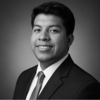 AIESEC in Panama Employee Alvin R's profile photo