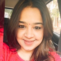 Rachita Jain Email & Phone Number