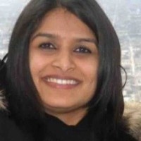 Texas State Auditor's Office Employee Apana Bartaula's profile photo