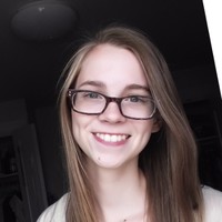 HP Employee Elizabeth Swanson's profile photo