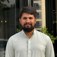The WordPress King™ Employee Zia Rahman's profile photo