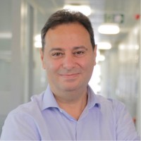 Lidl España Employee Luis Verdú's profile photo