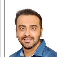 Saregama India Ltd. Employee Pankaj Kalra's profile photo