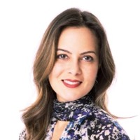 Nestlé Nespresso SA Employee Catherine Roman's profile photo