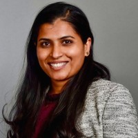 Amazon Web Services (AWS) Employee Sheetal Joshi's profile photo