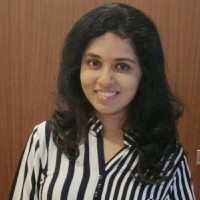 Crowdplum Global Services Employee Sumangala Patki's profile photo