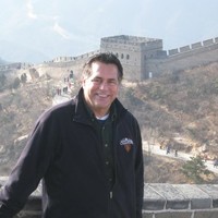 SILPAC Employee Tom Vass's profile photo