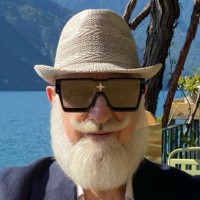 Drumohr Employee Giuliano Giuntini's profile photo