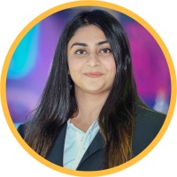 Rivermate Employee Sakshi Jain's profile photo