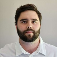 Booz Allen Hamilton Employee Drew Rado's profile photo