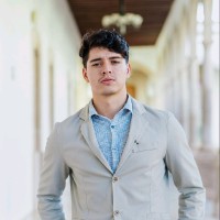 EPF Employee Fernando Gallarzo Gutierrez's profile photo