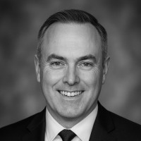 Turner & Townsend Employee Mark Rosser's profile photo