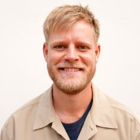 DAT Employee Lucas Nygaard's profile photo