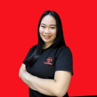 CrashBay.com Employee Margaux Cunanan's profile photo