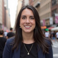 Mercadazo Employee Tania Wulff's profile photo