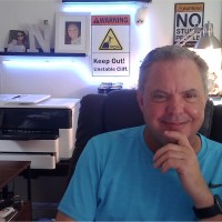 Aluma Systems Employee Cliff Nelson's profile photo