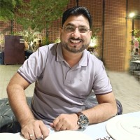 Syed Ali Email