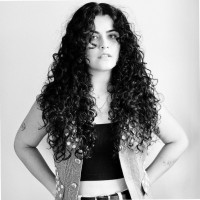 Estefania Herrera Email & Phone Number