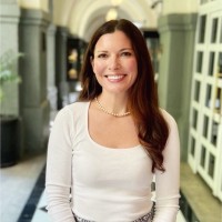 The Local Foreigner Employee Elizabeth Walsh's profile photo