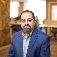 Wavestone Employee Sayed Saeed's profile photo