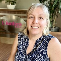 Amfora Employee Montse Costa's profile photo