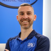 Sky Personal Training Employee Joshua Ciabatti's profile photo